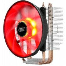 Вентилятор для AMD&Intel; DeepCool GAMMAXX 300R (DP-MCH3-GMX300-RD)