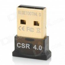 Bluetooth и Infrared адаптер CSR 4.0