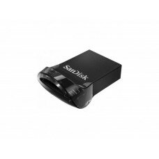 Flash-память SanDisk Ultra Fit (SDCZ430-016G-G46); 16Gb; USB 3.1; Black