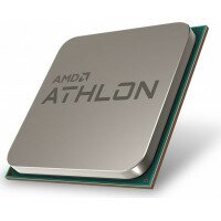 Процессор AMD Athlon 200GE; Tray (YD200GC6M2OFB)