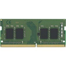 Оперативная память DDR4 SDRAM SODIMM 4Gb PC4-21300 (2666); Kingston (KVR26S19S6/4)