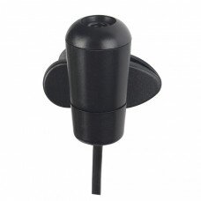 Микрофон Perfeo ReQQ PF_A4423; mini jack 3.5 mm; 1.8m; Black