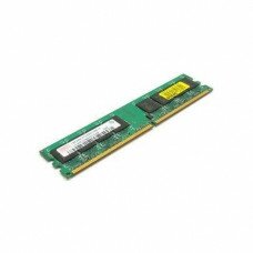 Оперативная память DDR2 SDRAM 1Gb PC-6400 (800); Hynix (HYMP112U64CP8-S6/HYMP512U64CP8-S6)