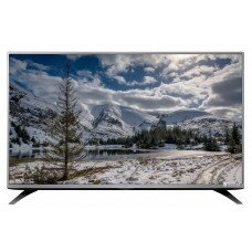 Телевизор LCD 49'' LED LG 49UH651V***; Black