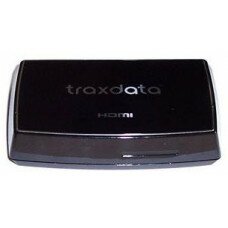 Multimedia Player TraxData HDMI; USB Media Player