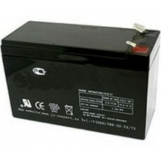 Аккумуляторная батарея Gemix LP12V7,5AH (LP12-7.5)