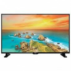 Телевизор LCD 32'' LED BBK 32LEX-5024/T2C; Black