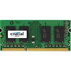 Оперативная память DDR3 SODIMM 8 Gb PC12800 (1600MHz); Micron (CT102464BF160B***)