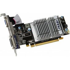 Видеокарта PCIEx16 1024Mb ATI Radeon HD 5450 (R5450-MD1GD3H/LP); MSI