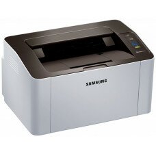 Принтер лазерный Samsung SL-M2020 (SL-M2020/XEV)