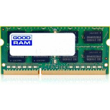 Оперативная память DDR2 SDRAM SODIMM 4Gb PC-5300 (667); GoodRAM (W-AMM674G)