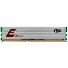 Оперативная память 1Gb DDR; PC-3200 (400); Team Elite (TPD11G400HC301)