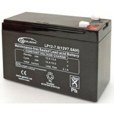 Аккумуляторная батарея Gemix LP12-7.0 (LP12-7.0)