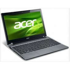 Нетбук Acer Aspire V5-171-323A4G50Ass (NX.M3AEU.004); Silver
