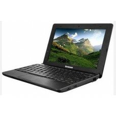 Нетбук Lenovo IdeaPad S110 (59-366435); Black