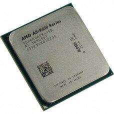 Процессор AMD A8-9600; Tray (AD9600AGM44AB)