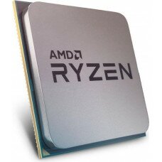 Процессор AMD Ryzen 5 2600; Socket AM4; Tray (YD2600BBM6IAF)