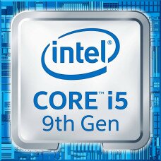 Процессор Intel Core i5-9400F; Tray (CM8068403358819)