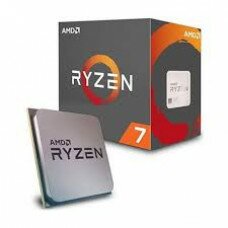 Процессор AMD Ryzen 7 3700X; Ryzen; Socket AM4; Tray (100-100000071)