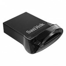 Flash-память SanDisk Ultra Fit (SDCZ430-128G-G46)