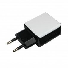 Сетевое зарядное устройство USB; 5V 2.0A 