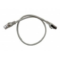 Patch-кабель (TT0506.05) UTP RJ-45 кат. 5e; 0.5 м