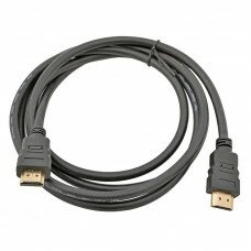 Кабель HDMI to HDMI v2.0;  4K; 1.8m; Cablexpert (CC-HDMI4L-6) 