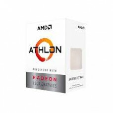 Процессор AMD Athlon 3000G; Tray (YD3000C6M2OFH)