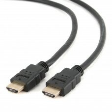 Кабель HDMI to HDMI V2.0;  1.8m; Cablexpert (CC-HDMI4-6) 