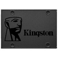 Жесткий диск SSD 480.0 Gb; Kingston SSDNow A400 2.5
