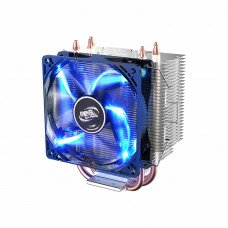 Вентилятор для AMD&Intel; DeepCool GAMMAXX 300 FURY (DP-MCH3-GMX300F)