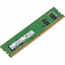 Оперативная память DDR4 SDRAM 4Gb PC4-21300 (2666); Samsung (M378A5244CB0-CTD)