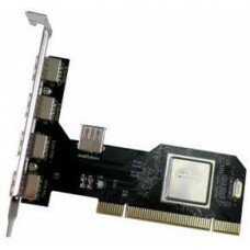 Контроллер Dynamode USB-4PCI-2.0