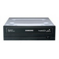 Дисковод DVD±RW Samsung SH-S223C (SH-S223C/BEBE)