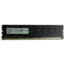 Оперативная память DDR3 SDRAM 4Gb PC3-12800 (1600); G.Skill (F3-1600C11S-8GNT)