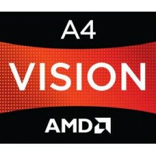 Процессор AMD A4-4000; Box (AD4000OKHLBOX)