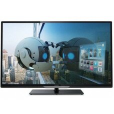 Телевизор LCD 40'' LCD Philips 40PFL3078T/12; Black (40PFL3078T/12)
