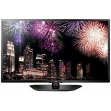 Телевизор LCD 42'' LED LG 42LN548C; Black (42LN548C)