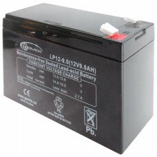Аккумуляторная батарея Gemix LP12V9AH (LP12-9.0)