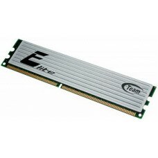 Оперативная память DDR2 SDRAM 2Gb PC-6400 (800); Team Elite (TED22G800HC601)