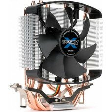 Вентилятор для AMD&Intel; Zalman CNPS5X Performa
