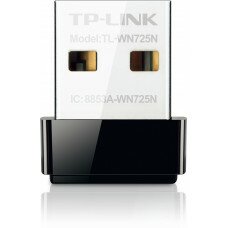 WiFi адаптер TP-Link TL-WN725N